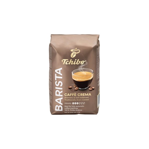 Tchibo Barista Crema Çekirdek Kahve 500 grr