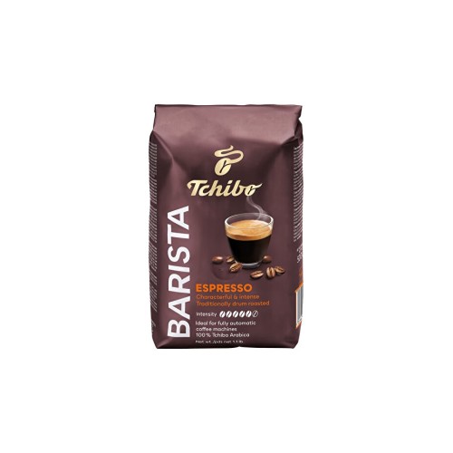 Tchibo Barista Espresso Çekirdek Kahve 500 gr