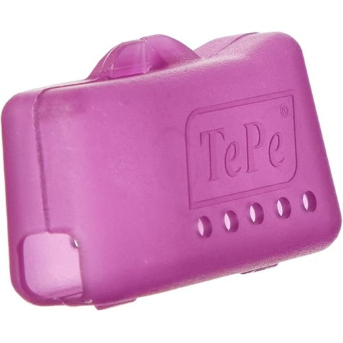 Tepe Diş Fırçası Kapağı- 1 Adet Tepe Diş Fırçası Kapağı- 1 Adet