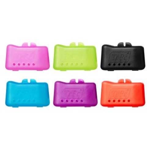 Tepe Diş Fırçası Kapağı- 1 Adet Tepe Diş Fırçası Kapağı- 1 Adet