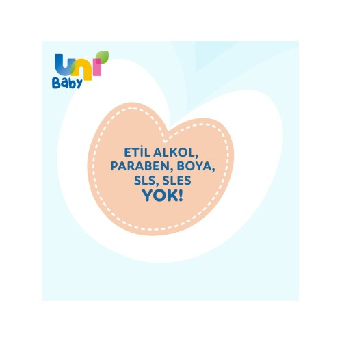 Uni Baby Aile Islak Mendil 90 lı x 12 Adet (1080 Yaprak) Uni Baby Aile Islak Mendil 90 lı x 12 Adet (1080 Yaprak)