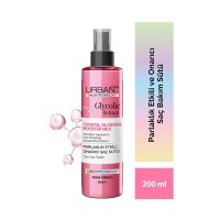 Urban Care Glycolic Retinol Parlaklık Etkili Onarıcı Bakım Sütü 200 ml