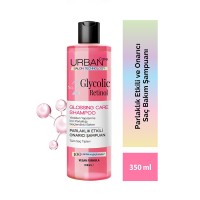 Urban Care Glycolic Retinol Parlaklık Etkili Onarıcı Şampuan 350 ml