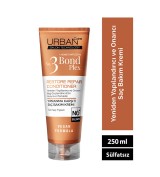 Urban Care No.3 Bond Plex Restore Repair Saç Bakım Kremi 250 ml