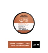Urban Care No.4 Bond Plex Restore Repair Saç Bakım Maskesi 230 ml