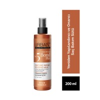 Urban Care No.5 Bond Plex Restore Repair Saç Bakım Sütü 200 ml