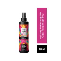 Urban Care Style Guide Isıya Karşı Koruma Spreyi Güçlü Tutuş 200 ml