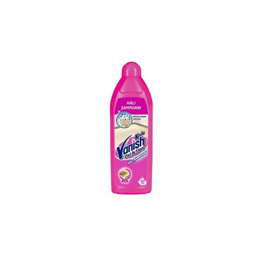 Vanish Halı Yıkama Şampuanı Elde 850 ml Vanish Halı Yıkama Şampuanı Elde 850 ml