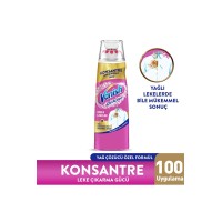 Vanish Oxi Action Konsantre Leke Çıkarıcı Jel 200 ml x 3 Adet