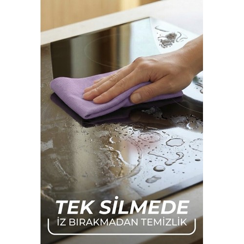 Vileda Actifibre Kitchen Bez 2 li Vileda Actifibre Kitchen Bez 2 li
