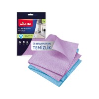Vileda Actifibre Kitchen Bez 2 li