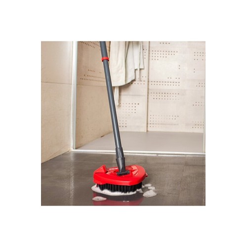 Vileda Turbo Scrub Brush Yedek Fırça Başlığı Turbo ile Uyumlu Vileda Turbo Scrub Brush Yedek Fırça Başlığı Turbo ile Uyumlu
