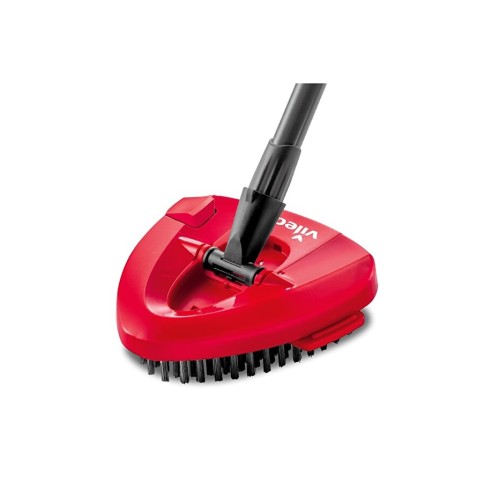 Vileda Turbo Scrub Brush Yedek Fırça Başlığı Turbo ile Uyumlu Vileda Turbo Scrub Brush Yedek Fırça Başlığı Turbo ile Uyumlu