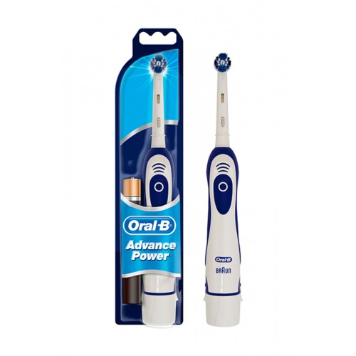 Oral-B Pilli Diş Fırçası Expert Precision Clean Db04