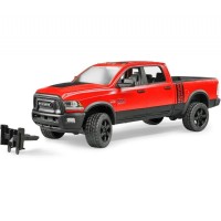 Bruder Ram 2500 Pickup BR02500