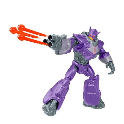 Disney Pixar Lightyear Zurg Figürü HHJ72