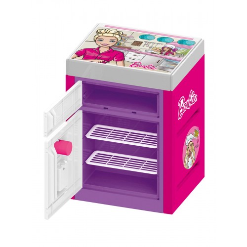 Dolu Barbie - Buzdolabı 1613