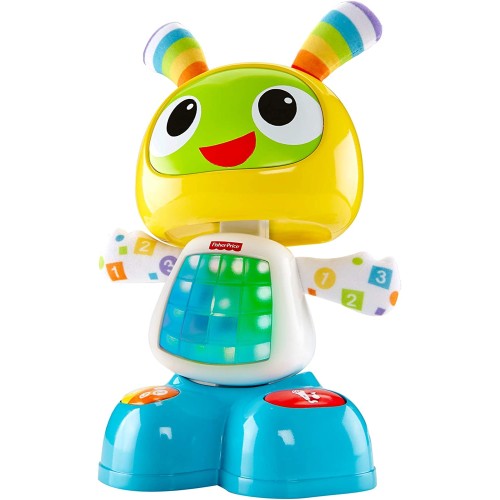 Fisher Price Dansçı Beatbo DLB20