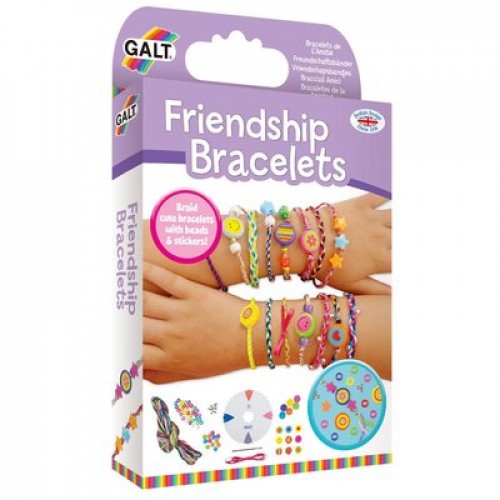 Galt Friendship Bracelets 7 Yaş+