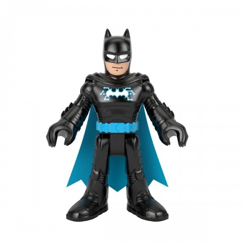 Imaginext DC Super Friends 10 figürler GPT41-GXH58