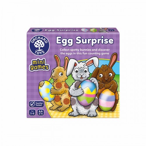 Orchard Egg Surprise 368