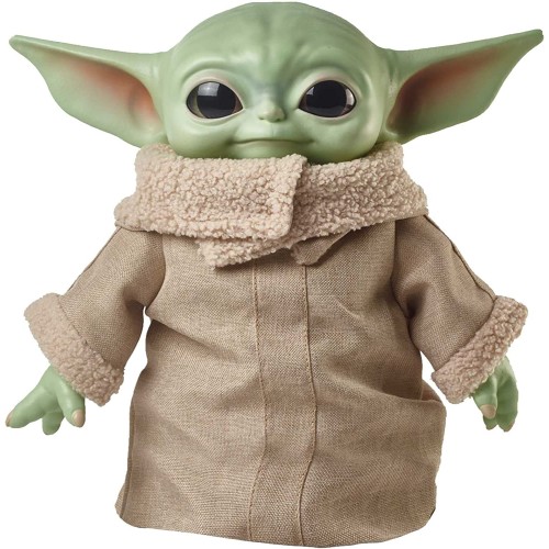 Star Wars The Child Peluş Figür GWD85