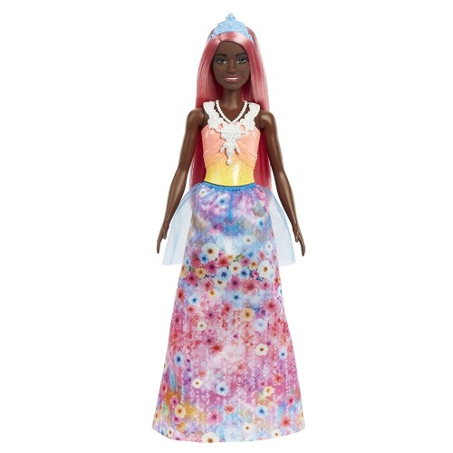 Barbie Dreamtopia Prenses Bebekler Serisi HGR13-HGR14