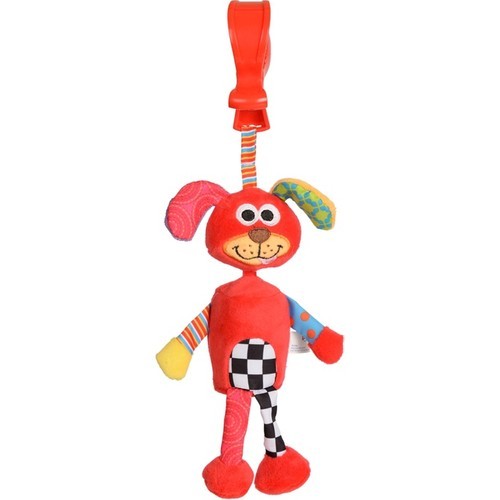 Bondigo Çıngıraklı Çan Köpek BP2422