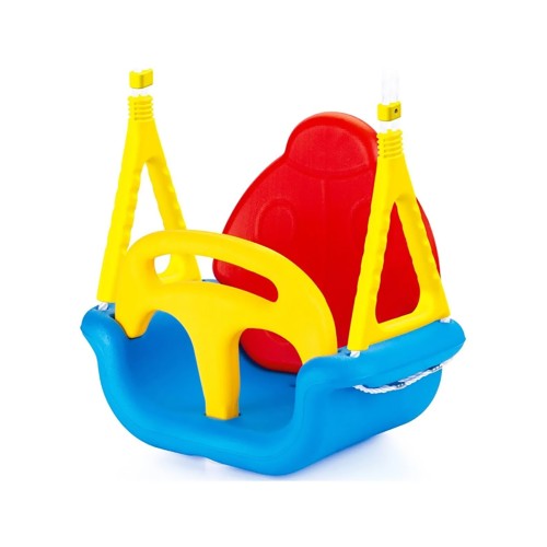 Dolu Jumbo Salıncak Kutuda 7055