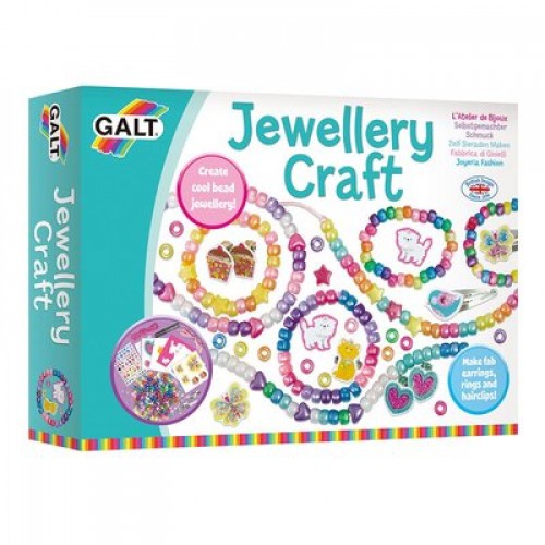 Galt Jewellery Craft 5+