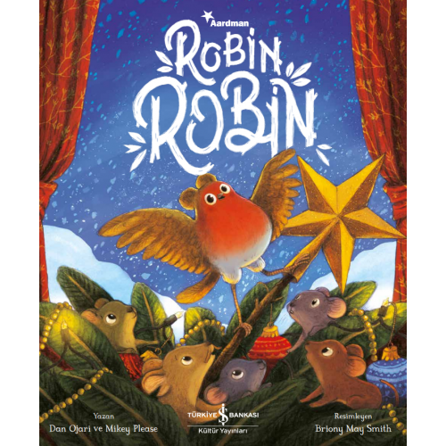 Robin Robin - Kolektif