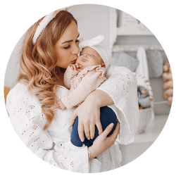 Anne & Bebek