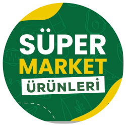 Süpermarket