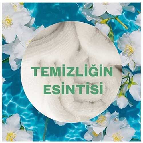 Air Wick Elektrikli Oda Kokusu Yedek Şişe Temizliğin Esintisi x 6 Adet Air Wick Elektrikli Oda Kokusu Yedek Şişe Temizliğin Esintisi x 6 Adet