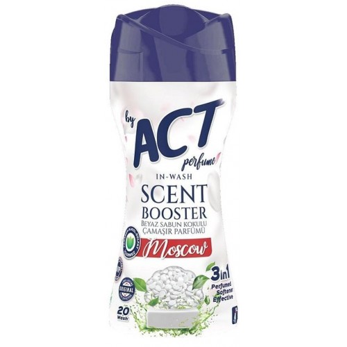 By Act Çamaşır Parfümü Moscow 210 gr By Act Çamaşır Parfümü Moscow 210 gr