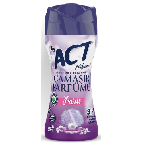 By Act Çamaşır Parfümü Paris 210 gr