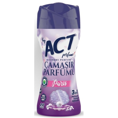 By Act Çamaşır Parfümü Paris 210 gr
