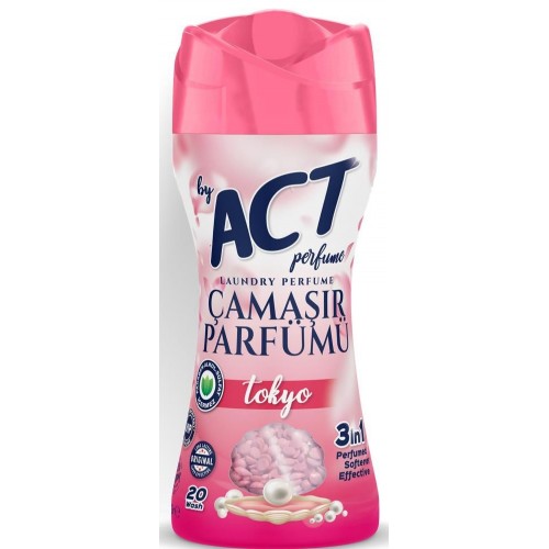 By Act Çamaşır Parfümü Tokyo 210 gr