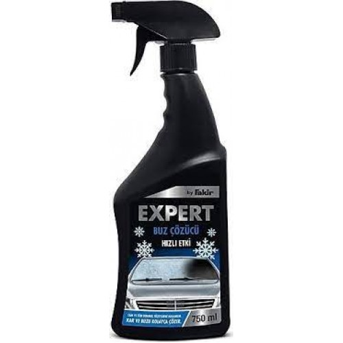 By Fakir Expert Buz Çözücü 750 ml