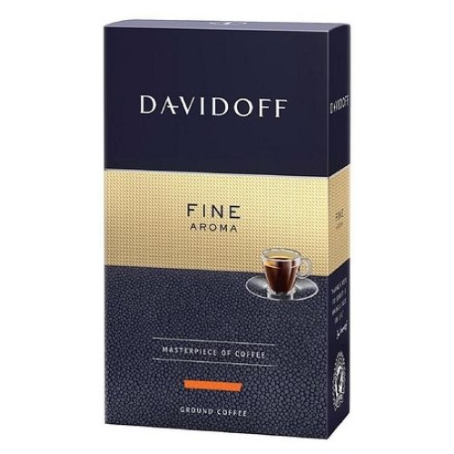 Davidoff Fine Aroma Filtre Kahve 250 gr