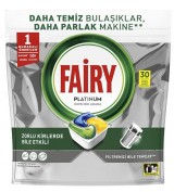 Fairy Kapsül Platinum 30 lu