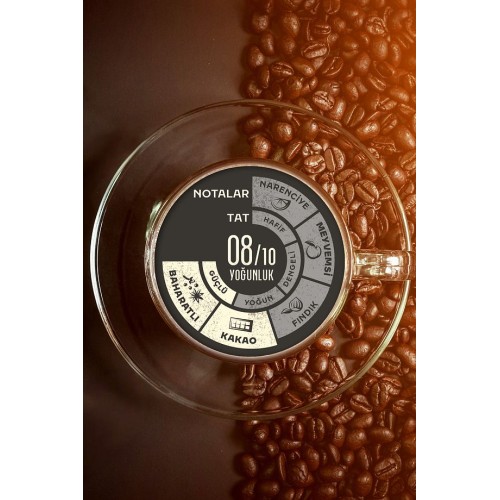 Jacobs Barista Editions Çekirdek Kahve Espresso 1 kg Jacobs Barista Editions Çekirdek Kahve Espresso 1 kg