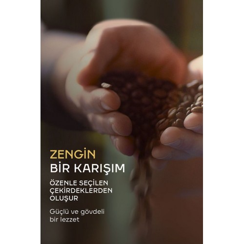 Jacobs Çekirdek Kahve Tanışma Paketi Espresso 500 gr+Cafe Crema 500 gr