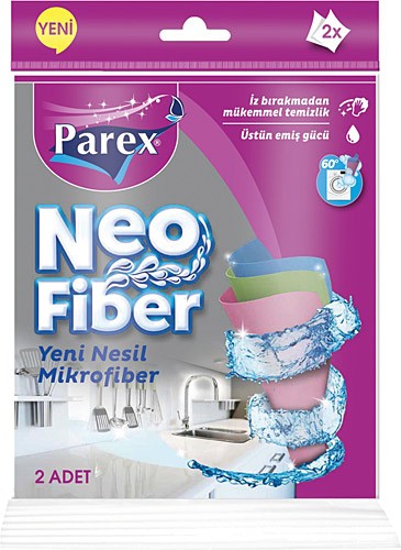 Parex Neofiber Bez 2 li