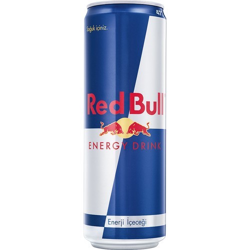 Red Bull Enerji İçeceği 355 ml