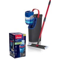 Vileda H2Pro Kirli ve Temiz Suyu Ayıran Temizlik Seti