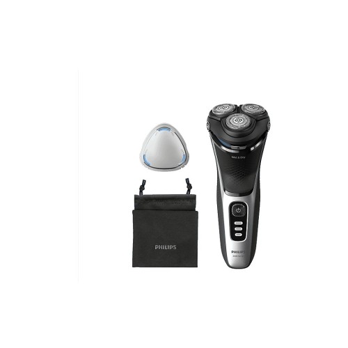 Philips Phılıps 3000 Serisi S3241/12 Islak ve Kuru Tıraş Makinesi