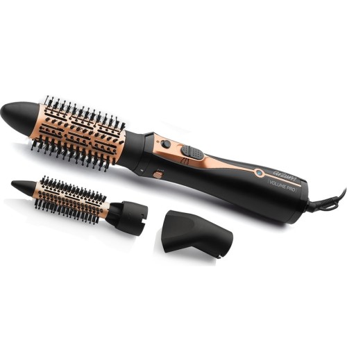 Arzum AR5063 Volume Pro Hava Üflemeli Elektrikli Saç Fırçası Arzum AR5063 Volume Pro Hava Üflemeli Elektrikli Saç Fırçası