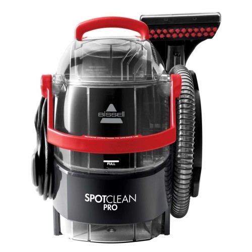Bissell Spotclean Pro Halı - Koltuk Yıkama ve Leke Çıkarma Makinesi