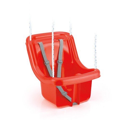 Dolu Emniyet Kemerli Büyük Salıncak 7056